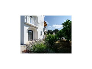 Appartement Drace Enregistrement extérieur 6