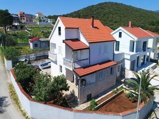 Appartement Drace Enregistrement extérieur 2