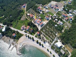 Appartement Drace Buitenaudio-opname 4