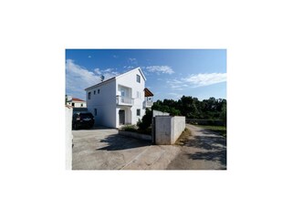 Apartment Drace Außenaufnahme 5