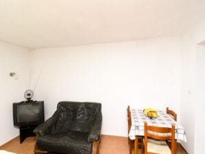 Appartement Apartments Lemeš - Comfort Studio Apartment with Terrace Ap3 - Course - image1