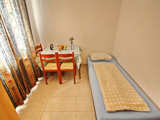 Apartment Drace Ausstattung 12