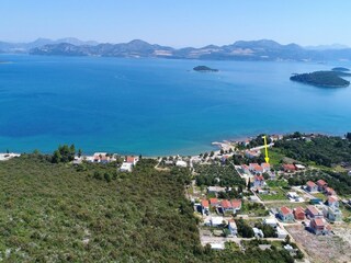 Appartement Drace Buitenaudio-opname 6