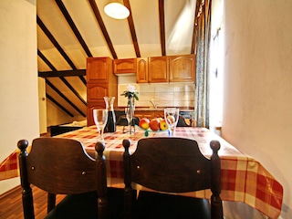 Apartment Drace Ausstattung 9