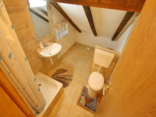 Apartment Drace Ausstattung 12