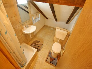 Appartement Drace Kenmerken 17
