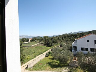 Appartement Drace Buitenaudio-opname 9