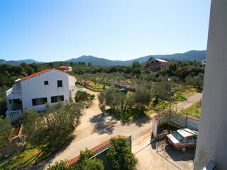 Appartement Drace Buitenaudio-opname 9