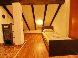 Apartment Drace Ausstattung 14