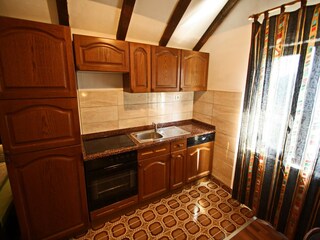 Apartment Drace Ausstattung 17