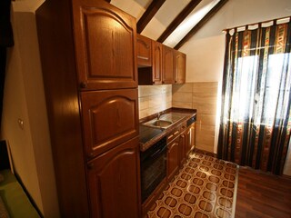 Apartment Drace Ausstattung 18