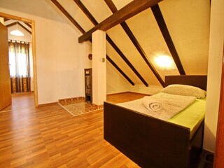 Apartment Drace Ausstattung 13