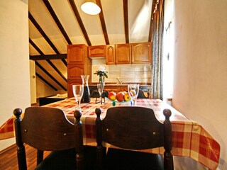 Appartement Drace Équipement 17