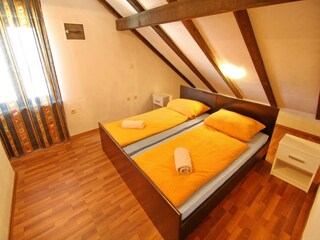 Apartment Drace Ausstattung 15