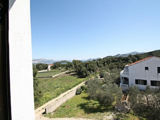 Appartement Drace Buitenaudio-opname 3