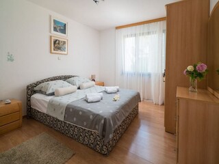 Appartement Stanici Équipement 7