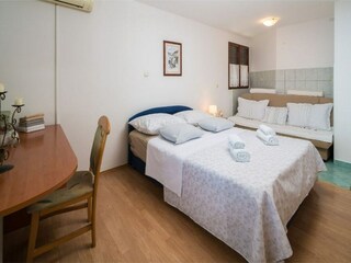 Appartement Stanici Équipement 8