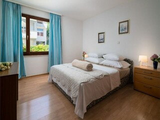 Appartement Stanici Équipement 9