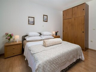 Appartement Stanici Équipement 10