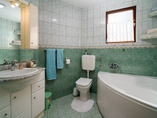 Appartement Stanici Équipement 12