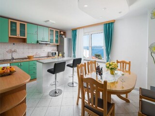 Appartement Stanici Kenmerken 4