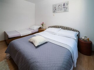 Apartment Stanici Ausstattung 5