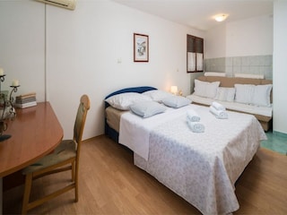 Apartment Stanici Ausstattung 4