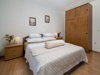 Appartement Stanici Kenmerken 10