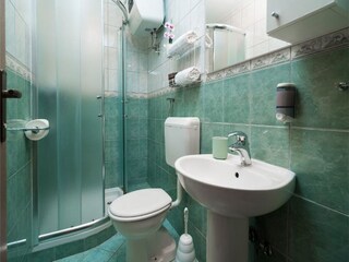 Apartment Stanici Ausstattung 8