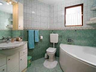 Appartement Stanici Équipement 3