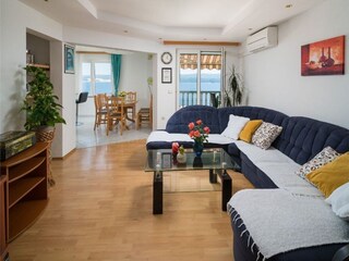 Appartement Stanici  15