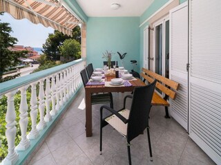 Apartment Stanici  16