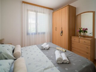 Appartement Stanici Kenmerken 12