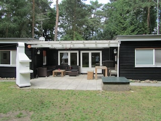 Terasse