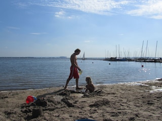 Badestrand