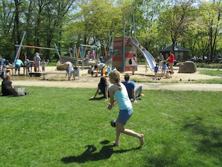Spielplatz Steinhude