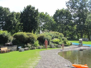 Naturbad Wunstdorf
