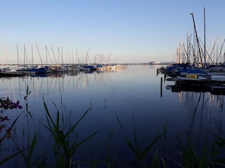 Steinhuder Meer Nordseite