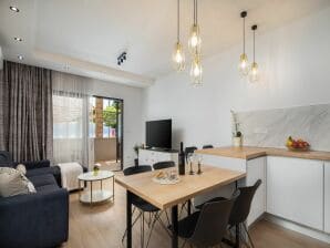 Appartement Apartments Tomas- Standard One Bedroom Apartment with Balcony (A2) - Stanici - image1