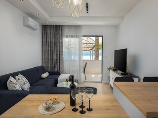 Apartment Stanici Ausstattung 14