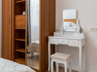 Apartment Stanici Ausstattung 15