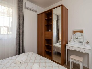Apartment Stanici Ausstattung 16