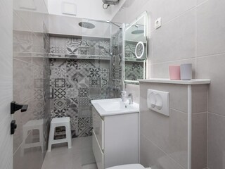 Apartment Stanici Ausstattung 17