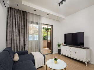 Apartment Stanici Ausstattung 9
