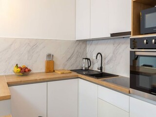 Apartment Stanici Ausstattung 10