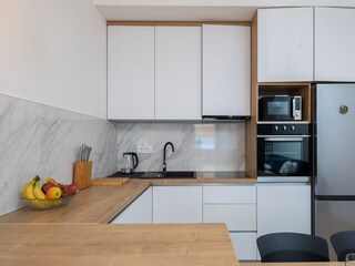 Apartment Stanici Ausstattung 11