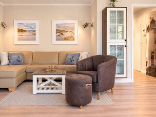 Ferienwohnung Zingst Ausstattung 3