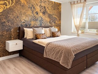Ferienwohnung Zingst Ausstattung 5