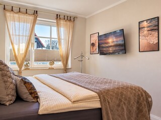 Ferienwohnung Zingst Ausstattung 6