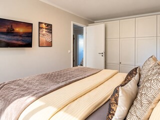 Ferienwohnung Zingst Ausstattung 7